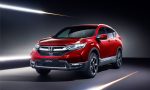 El Honda CR-V se pone al día y ofrece siete plazas