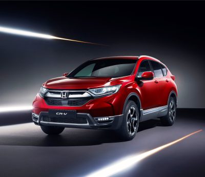 Honda CR V
