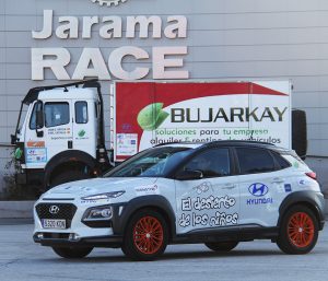 el desierto de los niños