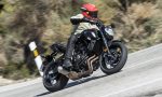 La Yamaha MT-07 se pone al día para seguir triunfando