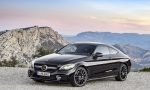 Los Mercedes Clase C Coupé y Cabrio se ponen al día