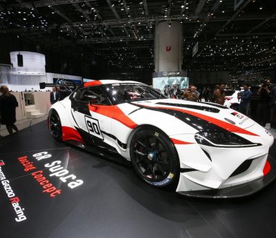 salon del automovil de ginebra