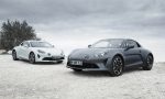 Alpine A110 Pure y Légende, dos caras de la misma moneda