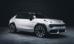 Lynk & Co 02, la apuesta SUV compacta de la marca china