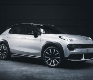 Lynk Co 02