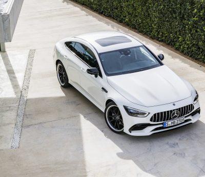 Mercedes-AMG GT4