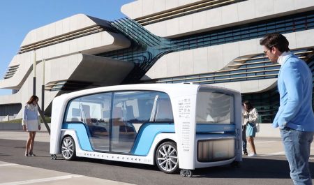 Los coches que verás dentro de 15 años… o nunca