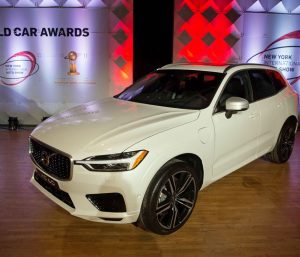 volvo Mejor coche del mundo