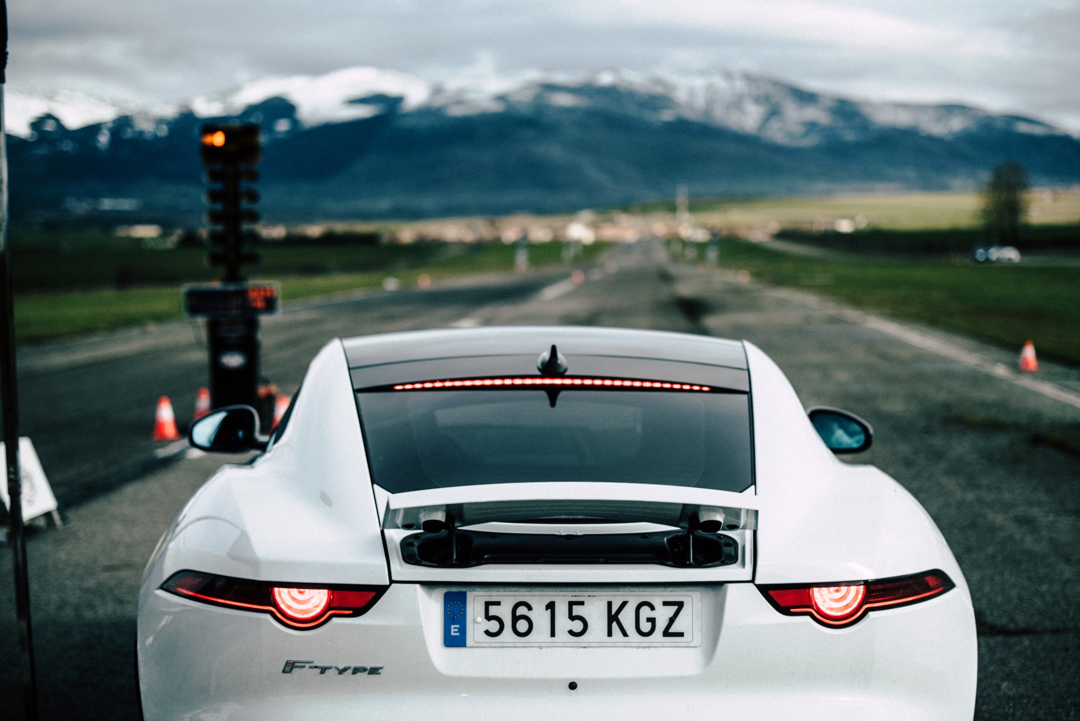 6t06 Airport Challenge 2018