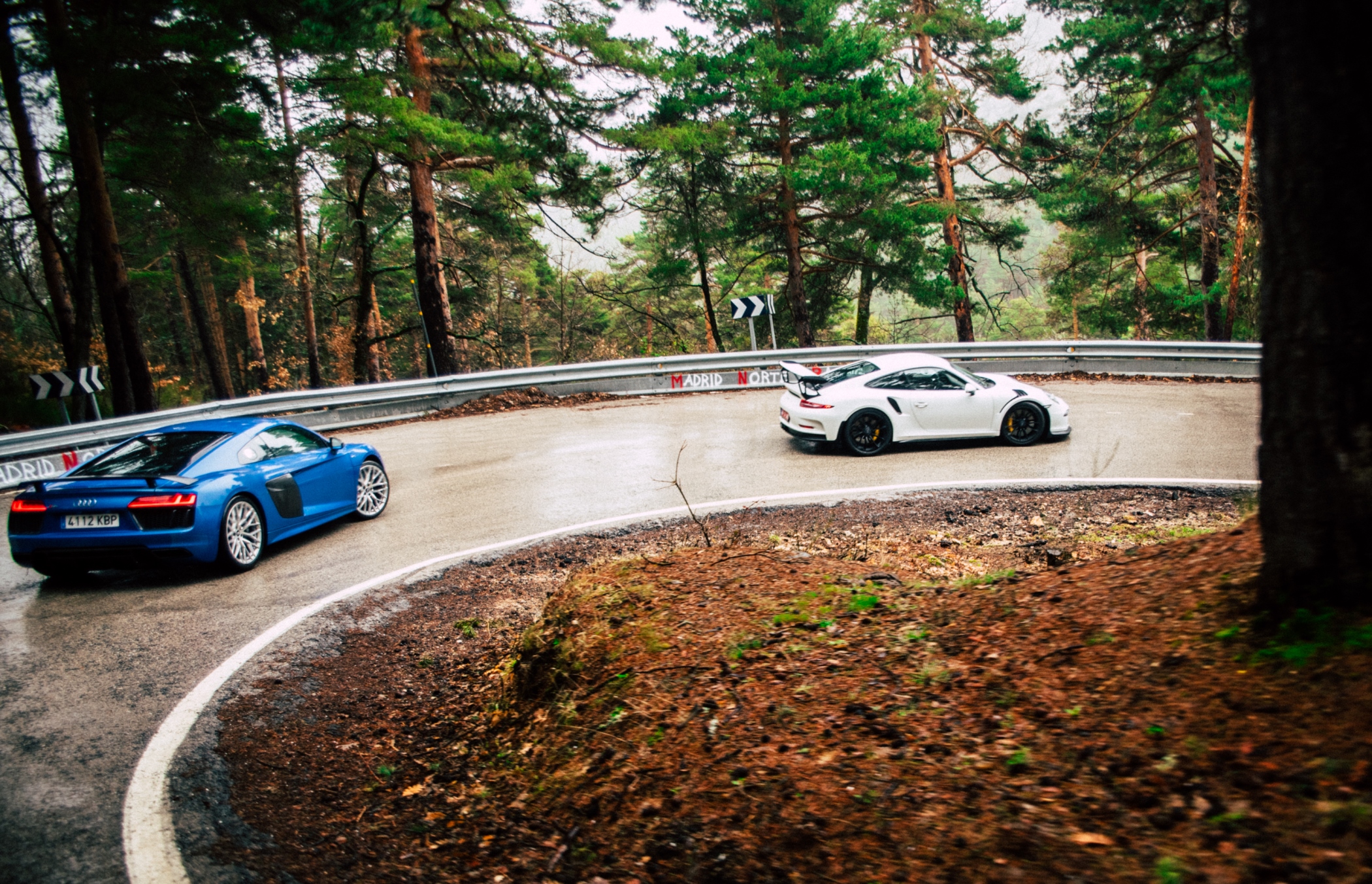 6t06 Airport Challenge 2018