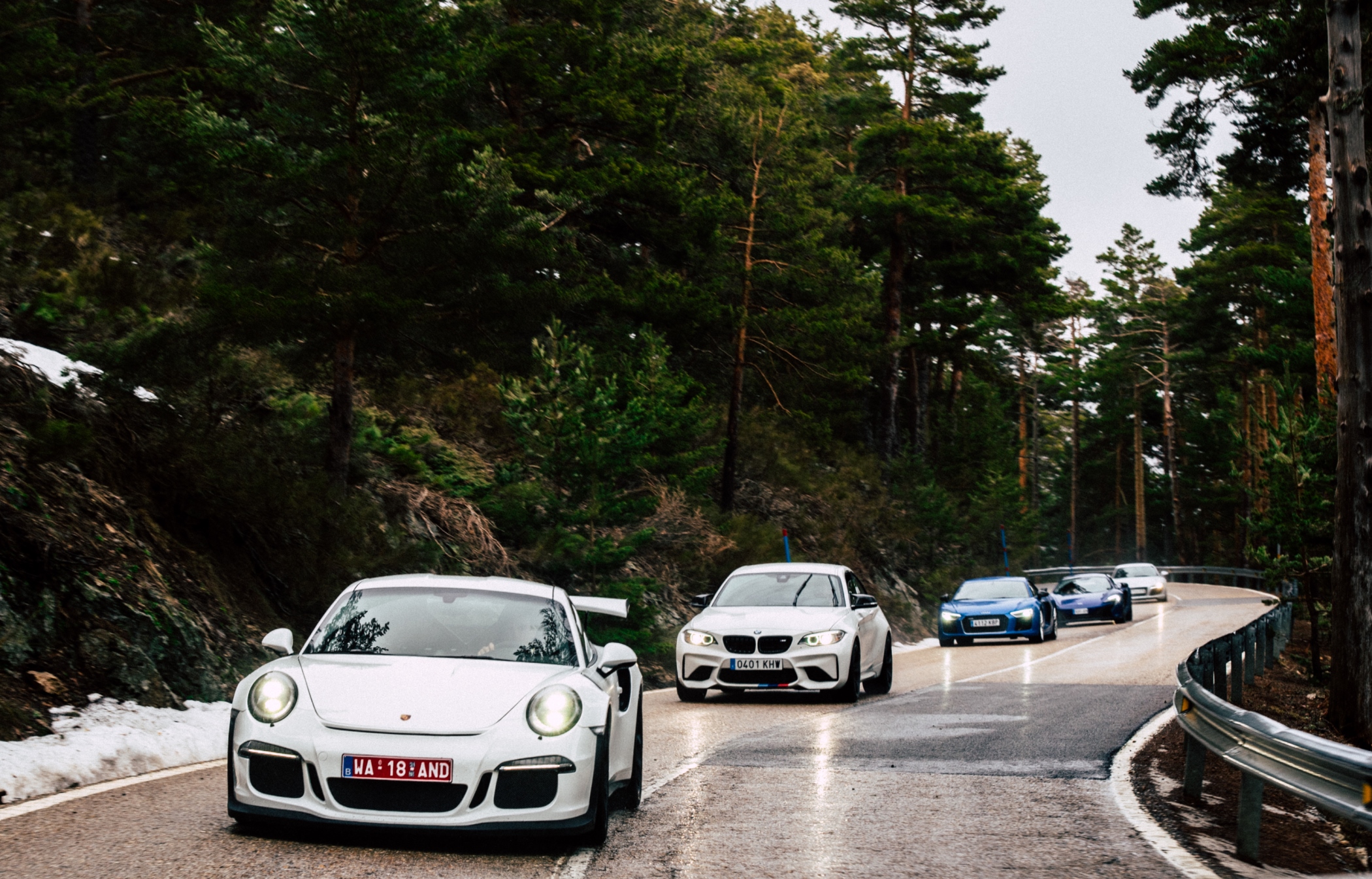 6t06 Airport Challenge 2018