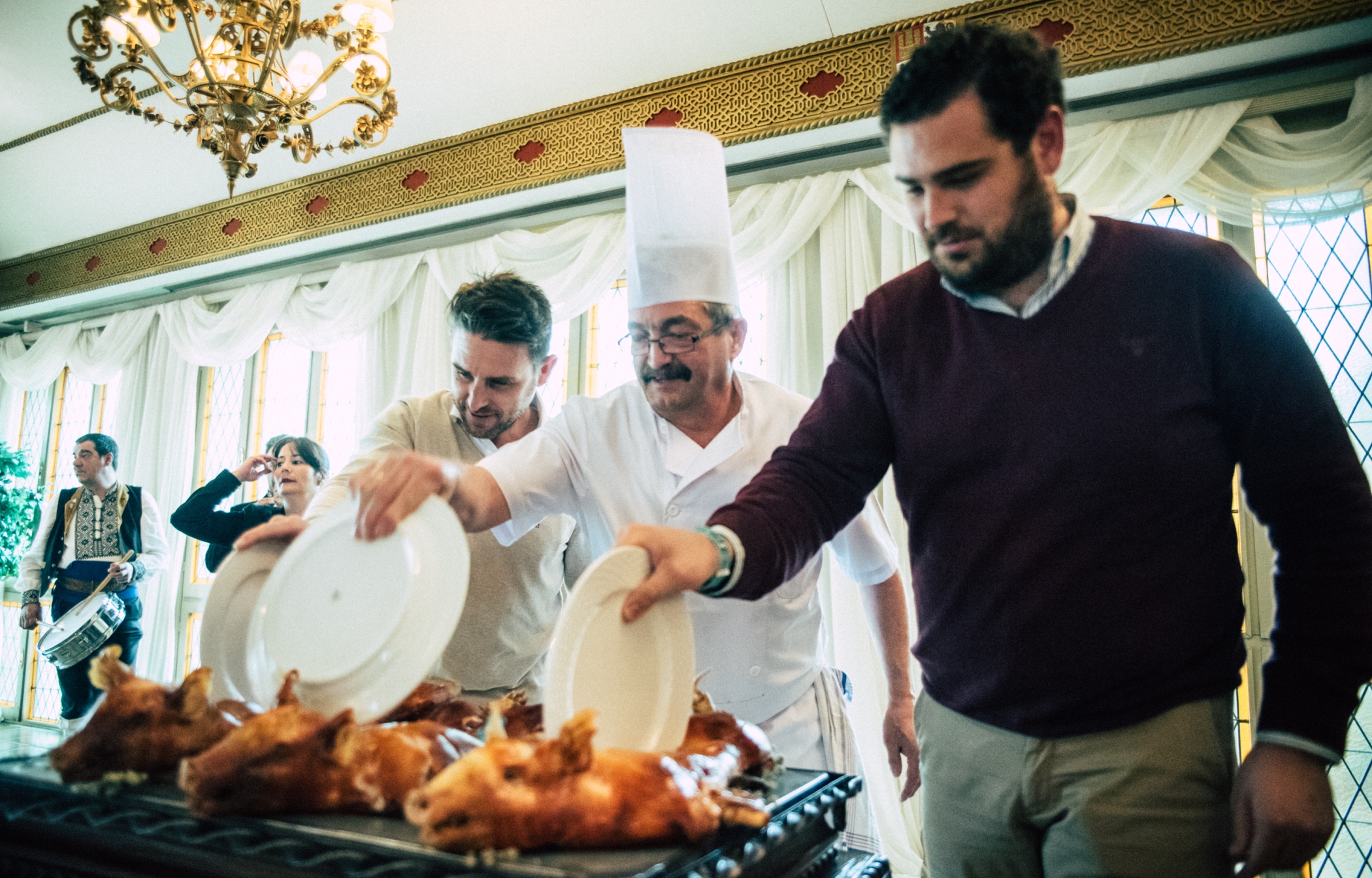 6t06 Airport Challenge 2018