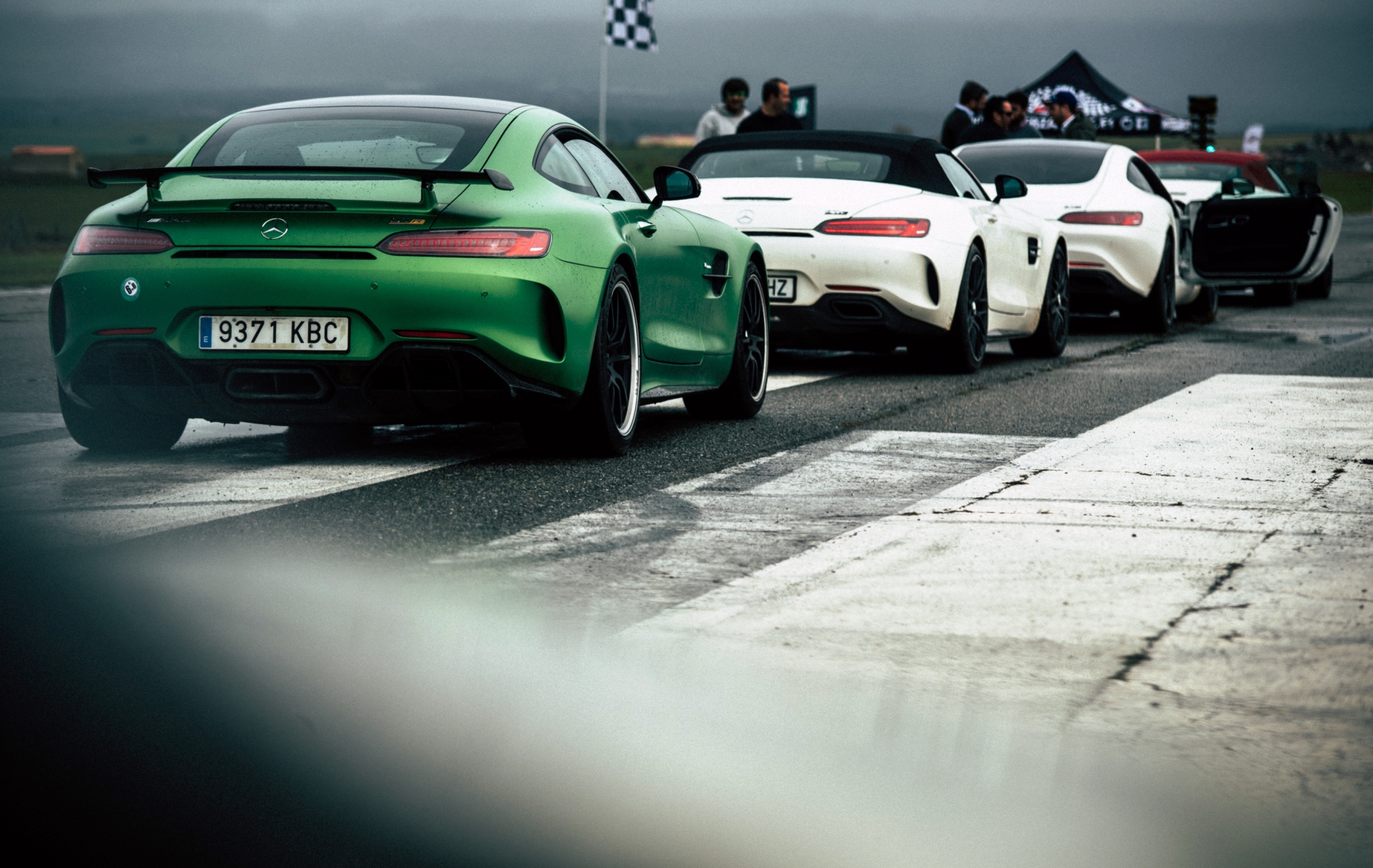 6t06 Airport Challenge 2018