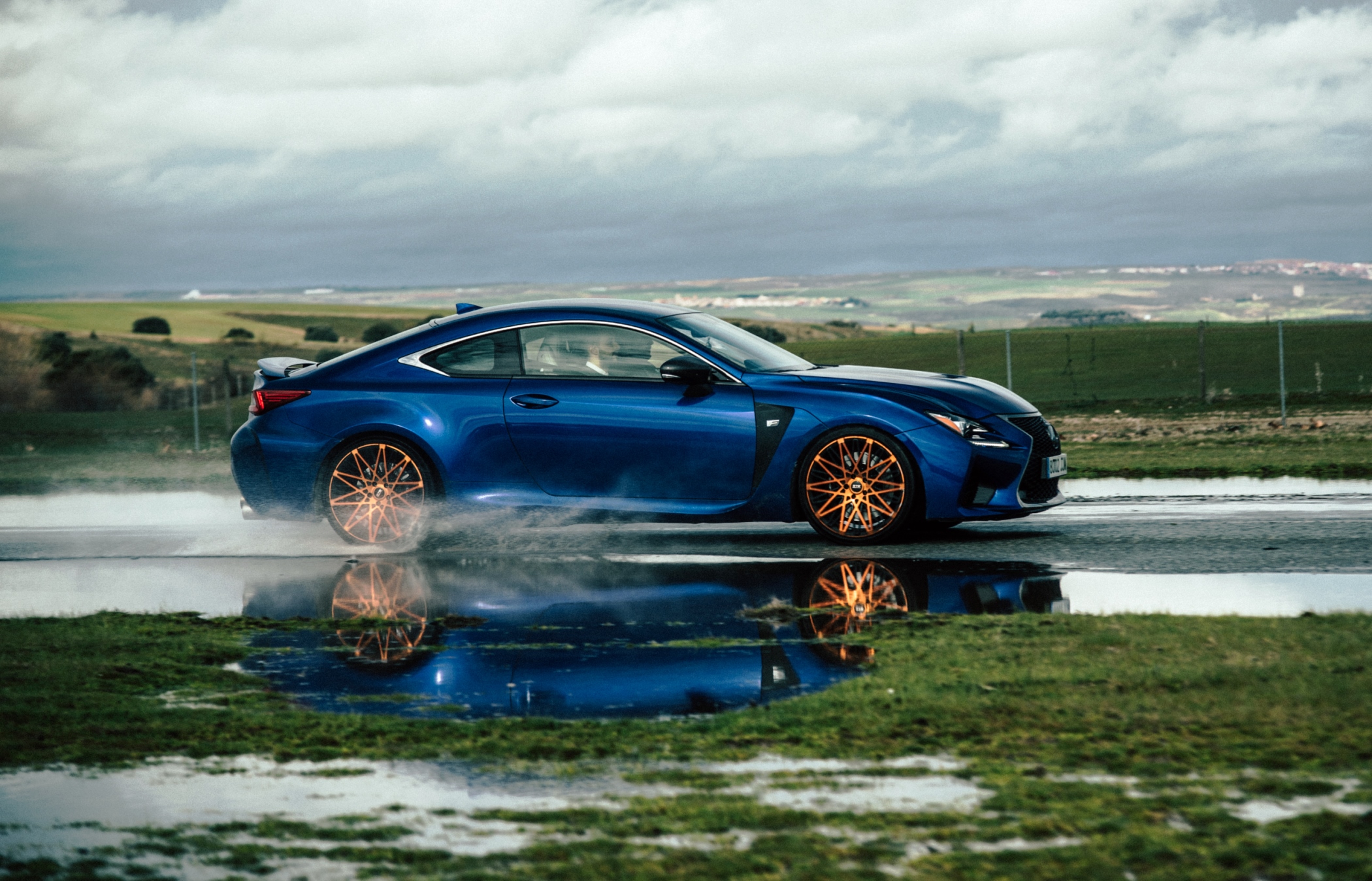 6t06 Airport Challenge 2018