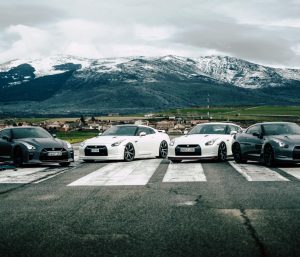 6t06 Airport Challenge 2018