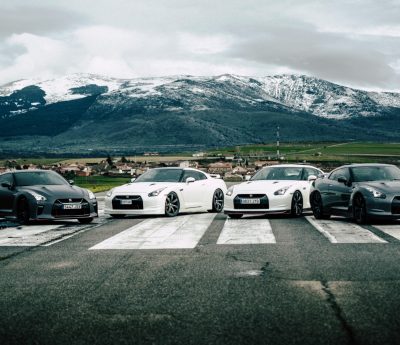 6t06 Airport Challenge 2018