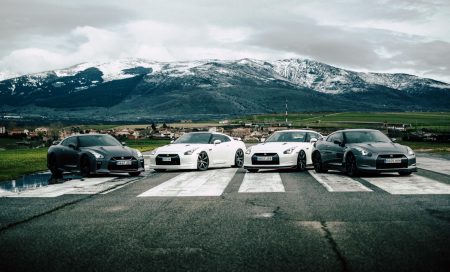 6t06 Airport Challenge 2018