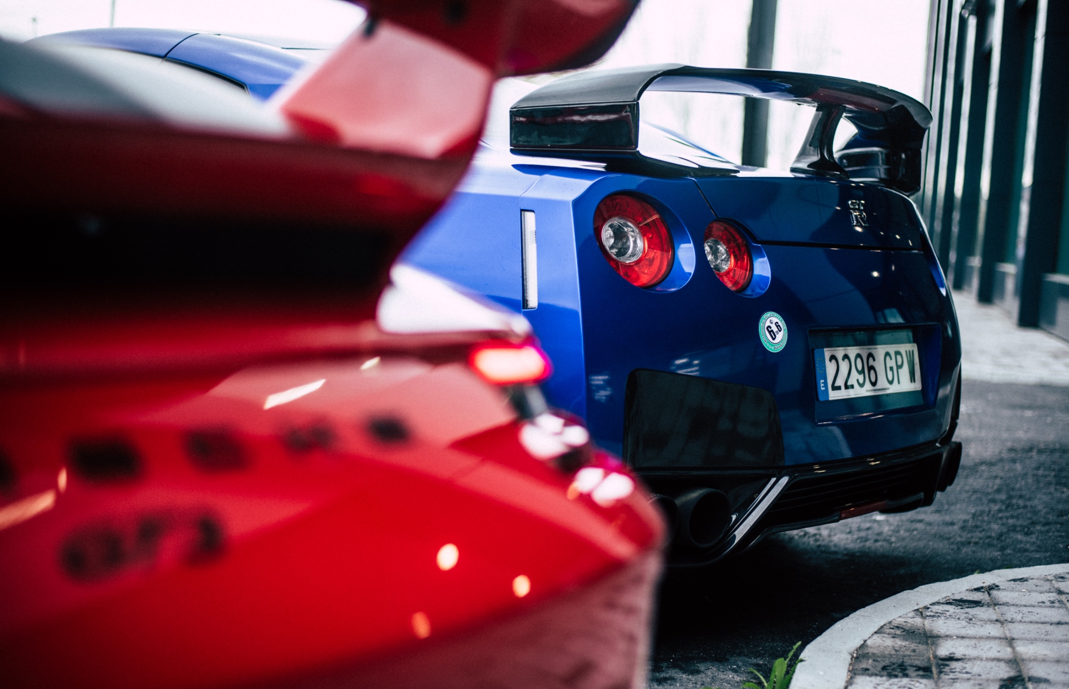 6t06 Airport Challenge 2018