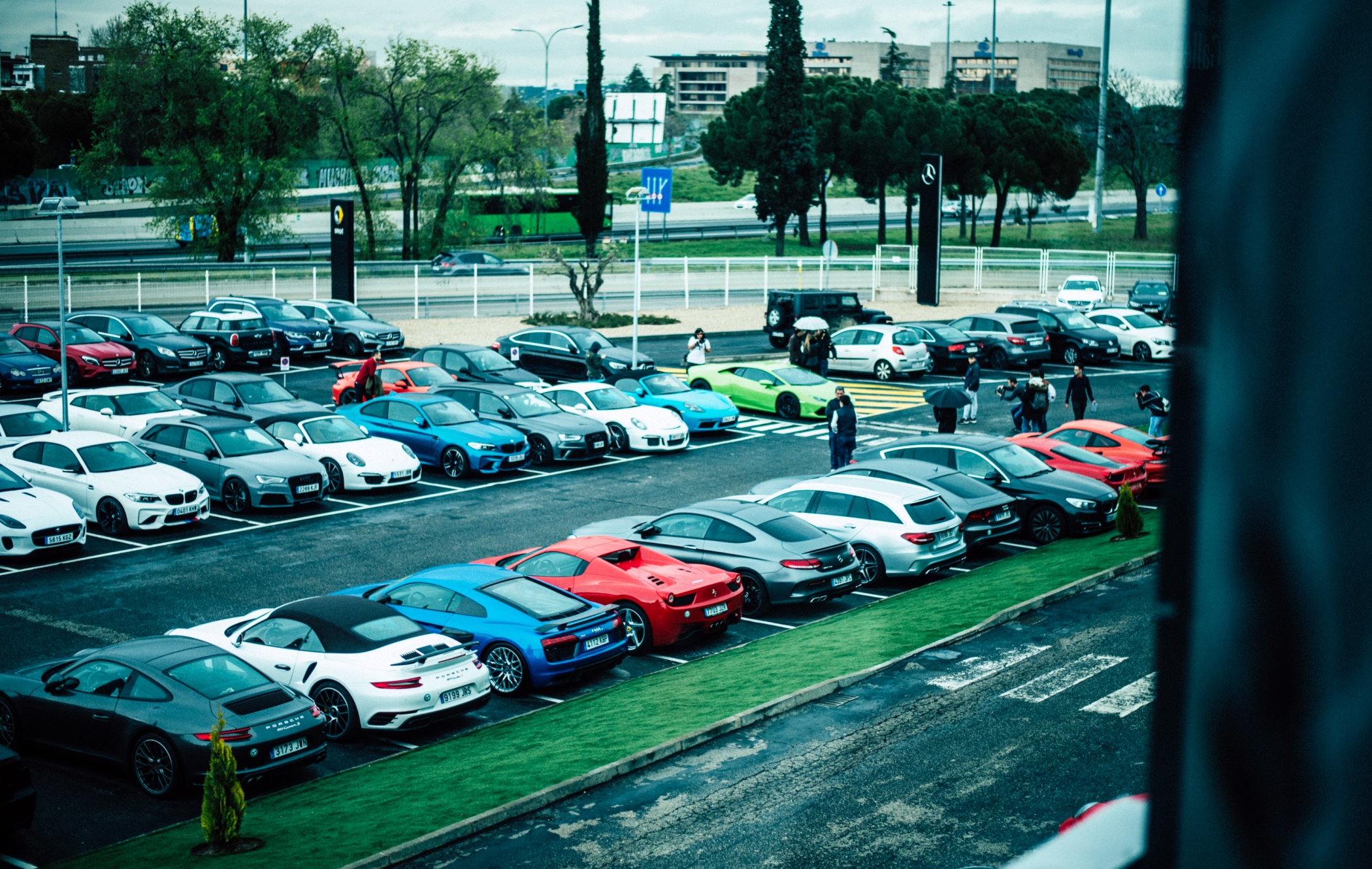 6t06 Airport Challenge 2018