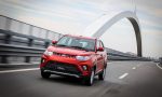 Mahindra KUV100: un nuevo SUV urbano desde 10.441 euros