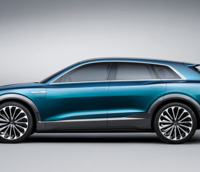 Audi-e-tron