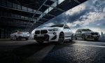Los BMW X2, X3 y X4, más deportivos gracias a las M Performance Parts