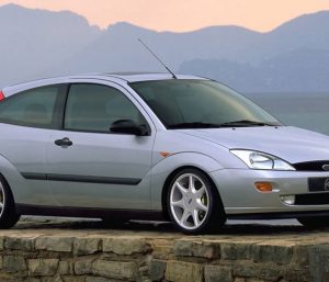 Robos automoviles españoles