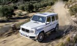Mercedes-AMG G 63: un todoterreno radical por 173.750 euros