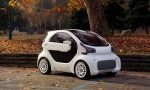 La nueva revolución china: coches impresos en 3D en solo tres días
