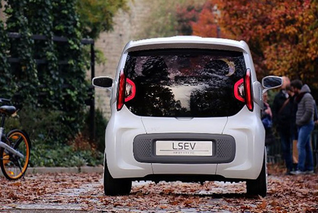 LSEV