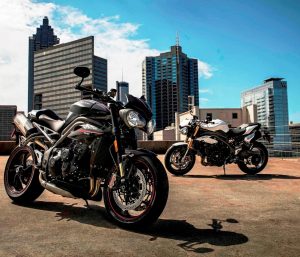 motos etiqueta medioambiental