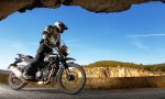 Royal Enfield Himalayan, una auténtica trail por 4.395 euros
