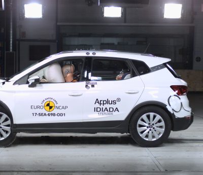 Euro NCAP