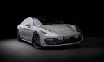 Porsche Exclusive Panamera Turbo: ejemplo de saber hacer