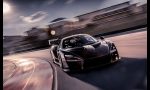 El McLaren Senna demuestra que es un animal de circuito