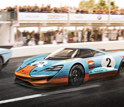 Porsche 917