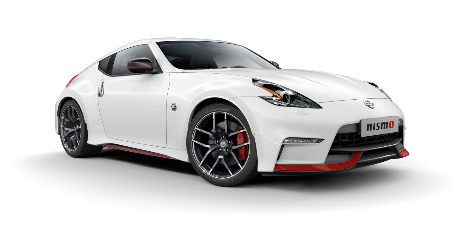 Nissan 370Z