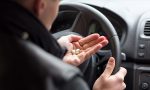 12 medicamentos muy comunes que son un peligro al volante