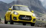 Suzuki Swift Sport, un urbano con espíritu deportivo