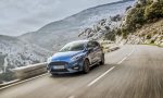 Ford Fiesta ST, deportividad en formato compacto por 24.995 euros