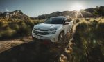 Citroën C5 Aircross: la comodidad como seña de identidad