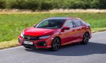 Siete razones para dejarse seducir por el nuevo Honda Civic