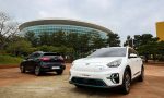Kia Niro EV: hasta 450 kilómetros de autonomía