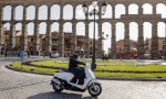 Kymco Like 125: estilo clásico con soluciones avanzadas