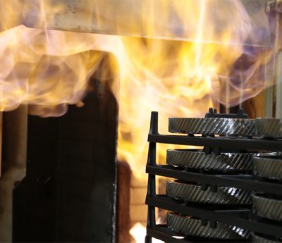 Temperaturas extremas