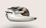 Aston Martin prepara un supercoche… submarino