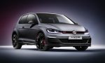 GTI TCR Concept: un adelanto del Golf más rápido de la historia