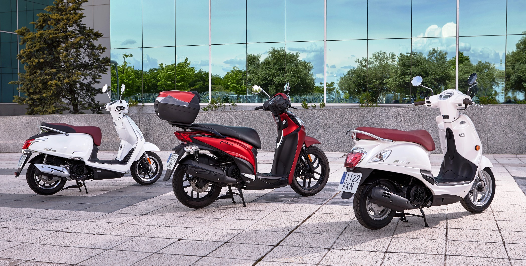 Kymco