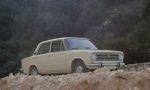 Seat 124, un repaso en imágenes