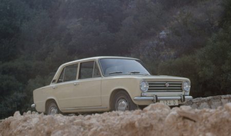 Seat 124, un repaso en imágenes